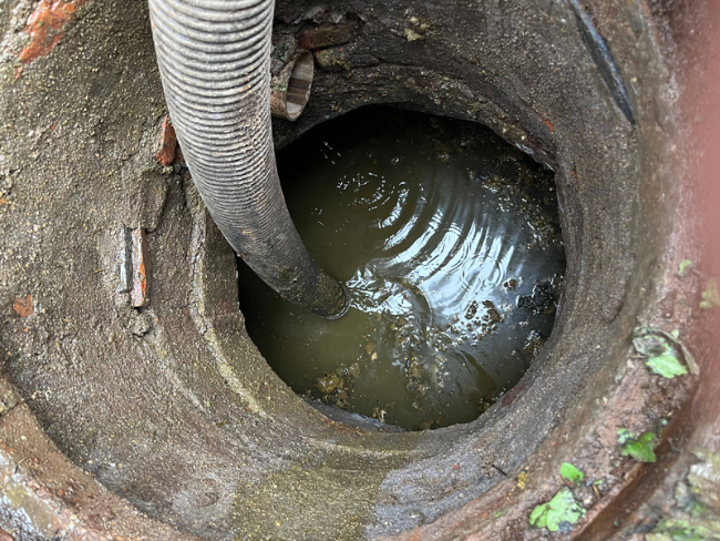 诸暨化粪池清理的周期与注意事项