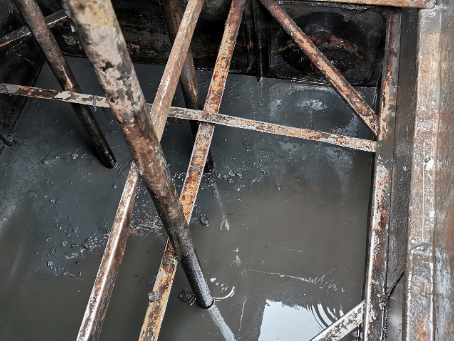 诸暨CCTV管道检测具体做什么？