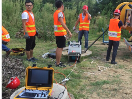 诸暨如何选择适合的市政管道疏通方法？